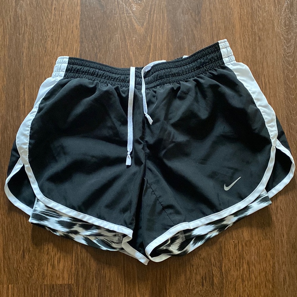 Nike Dry Fit Shorts for Women XS